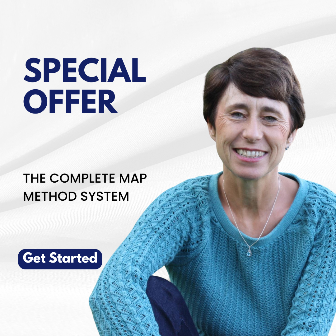 Colette Streicher Facebook ad