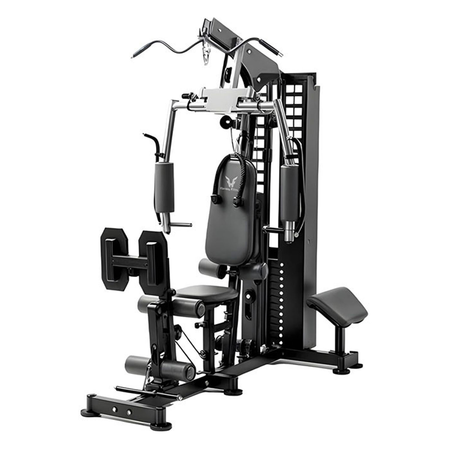 Fitness Power House Facebook ad