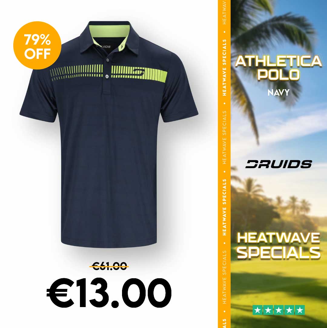 Druids Facebook ad