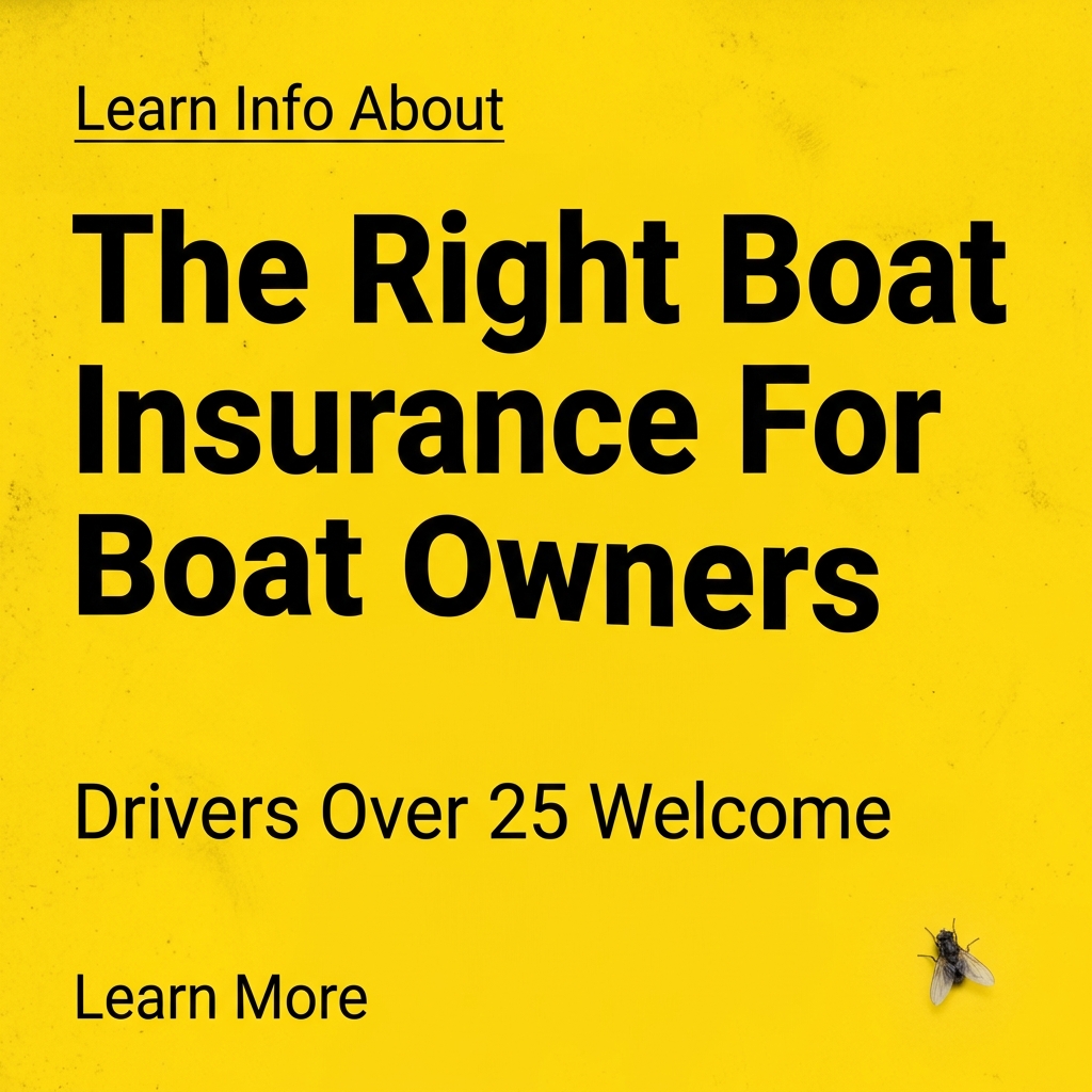 Clever Shopping Facebook ad: Info About State Farm: The Right Boat Insurance For Boat…