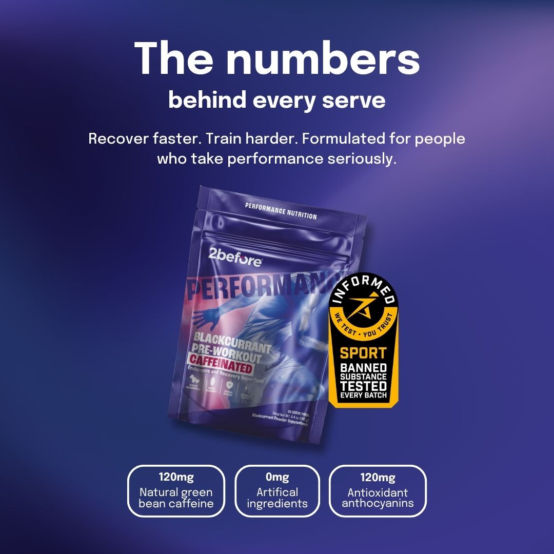 2before Facebook ad