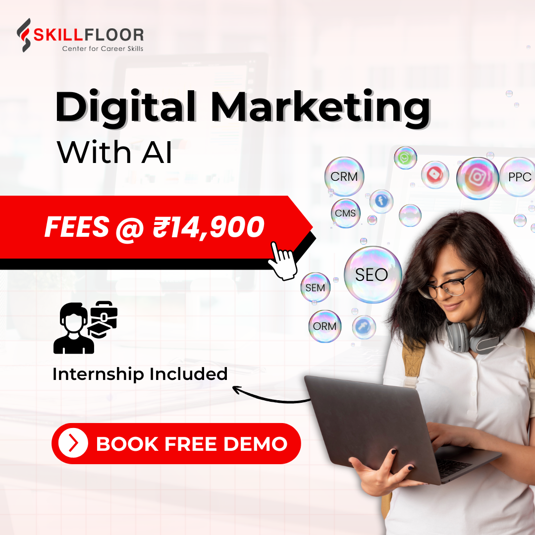 Skillfloor Facebook ad