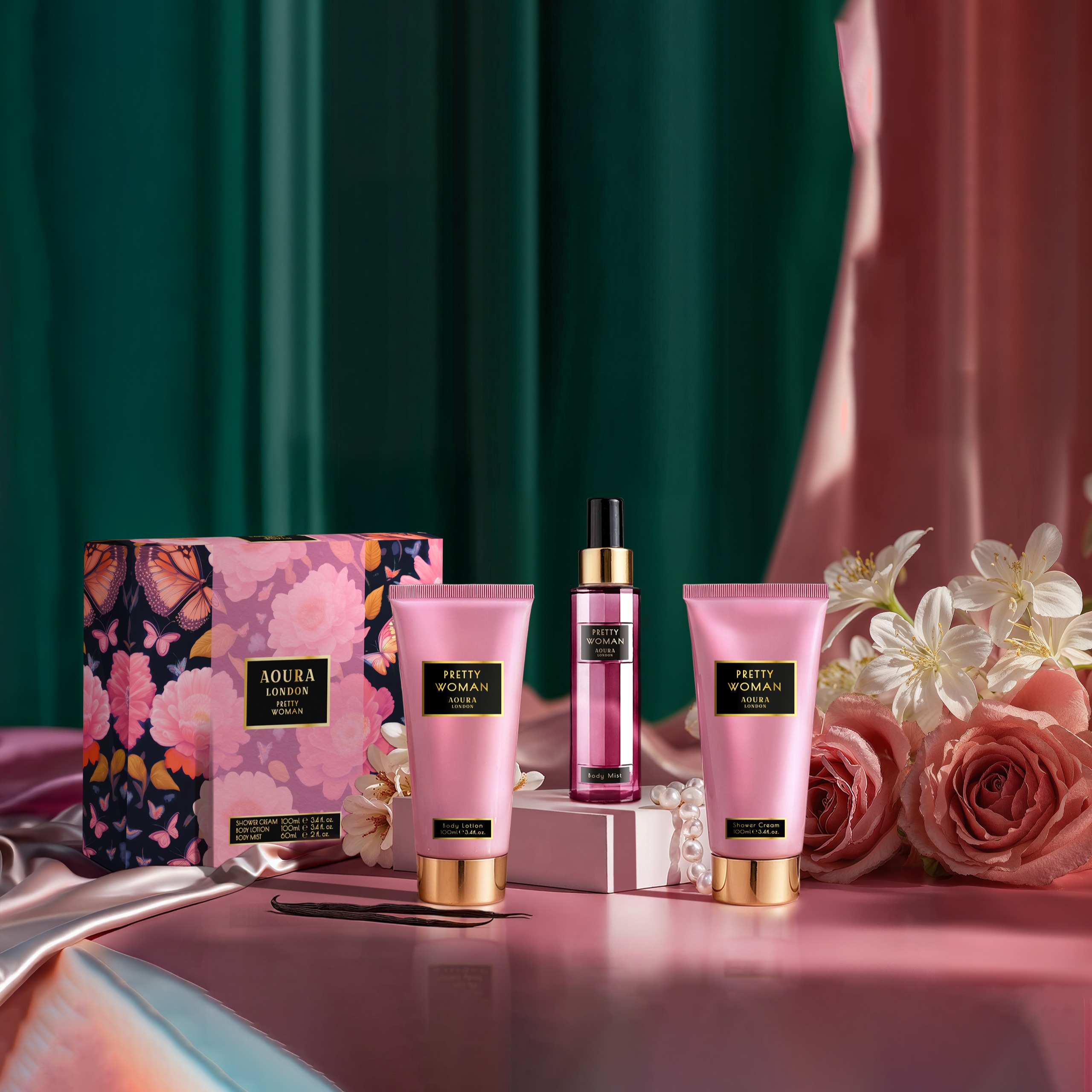 So body mist Facebook ad: SO…?