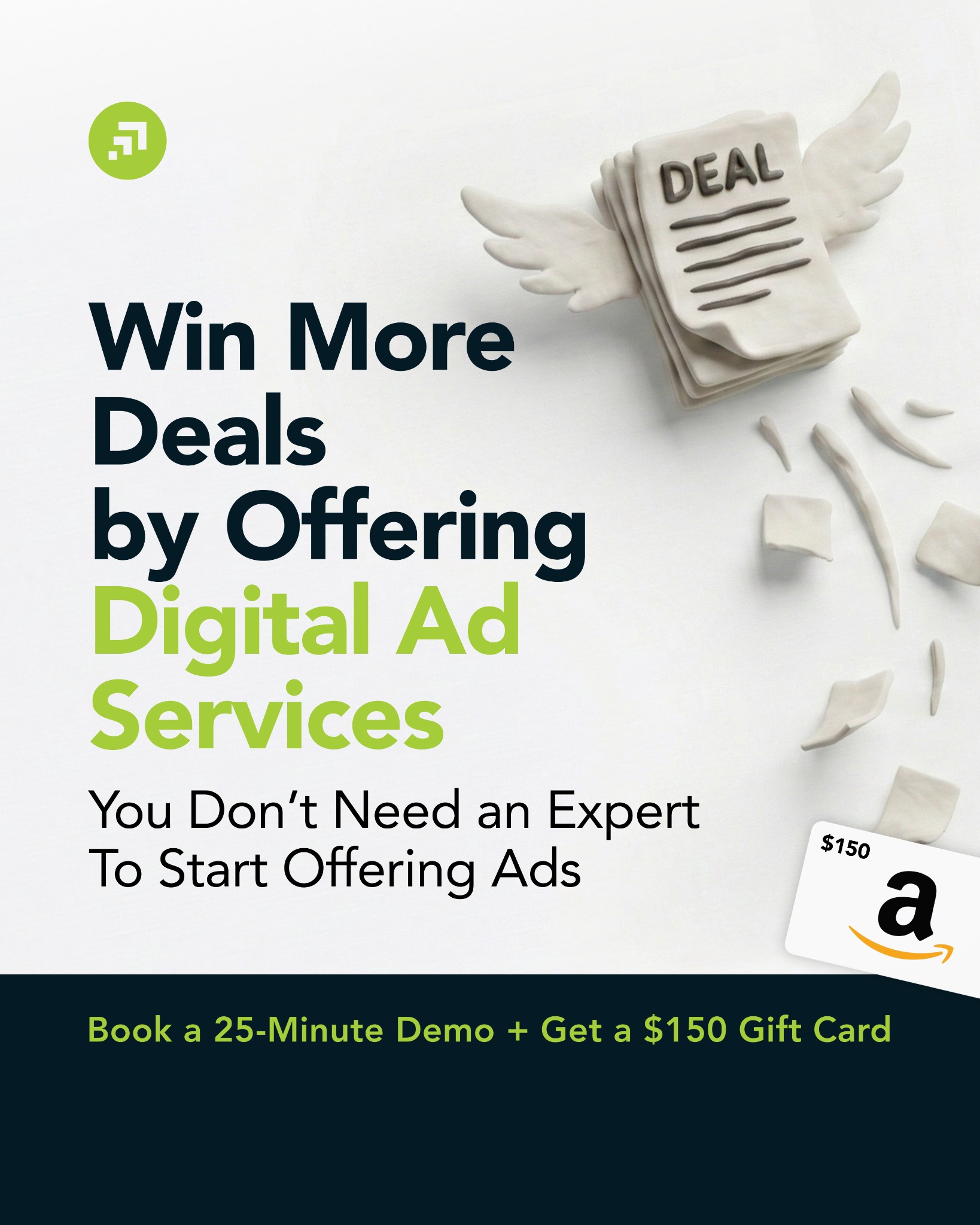 iPromote Facebook ad