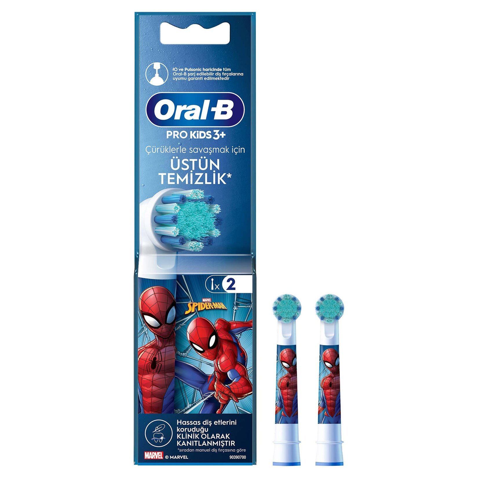 oralbtr Facebook ad