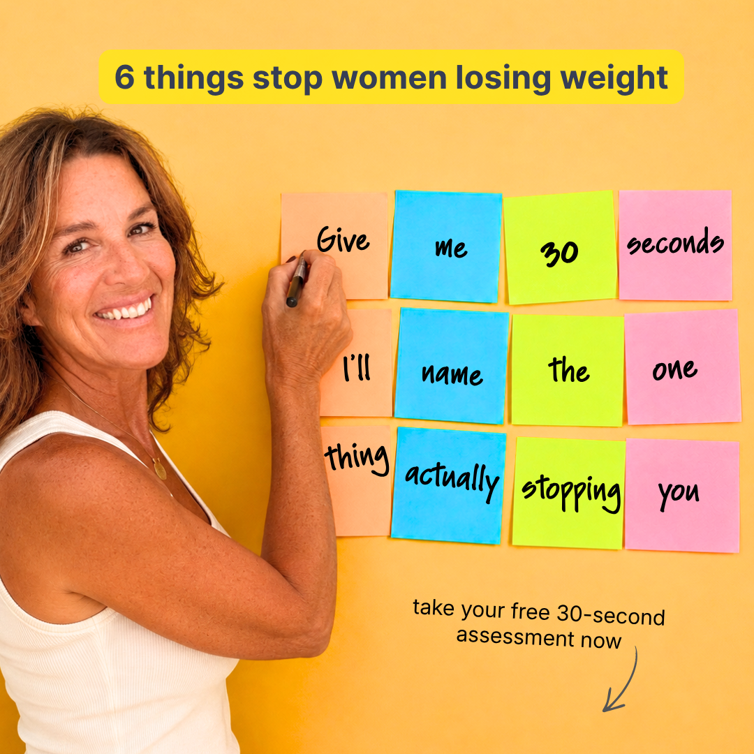RWL Facebook ad