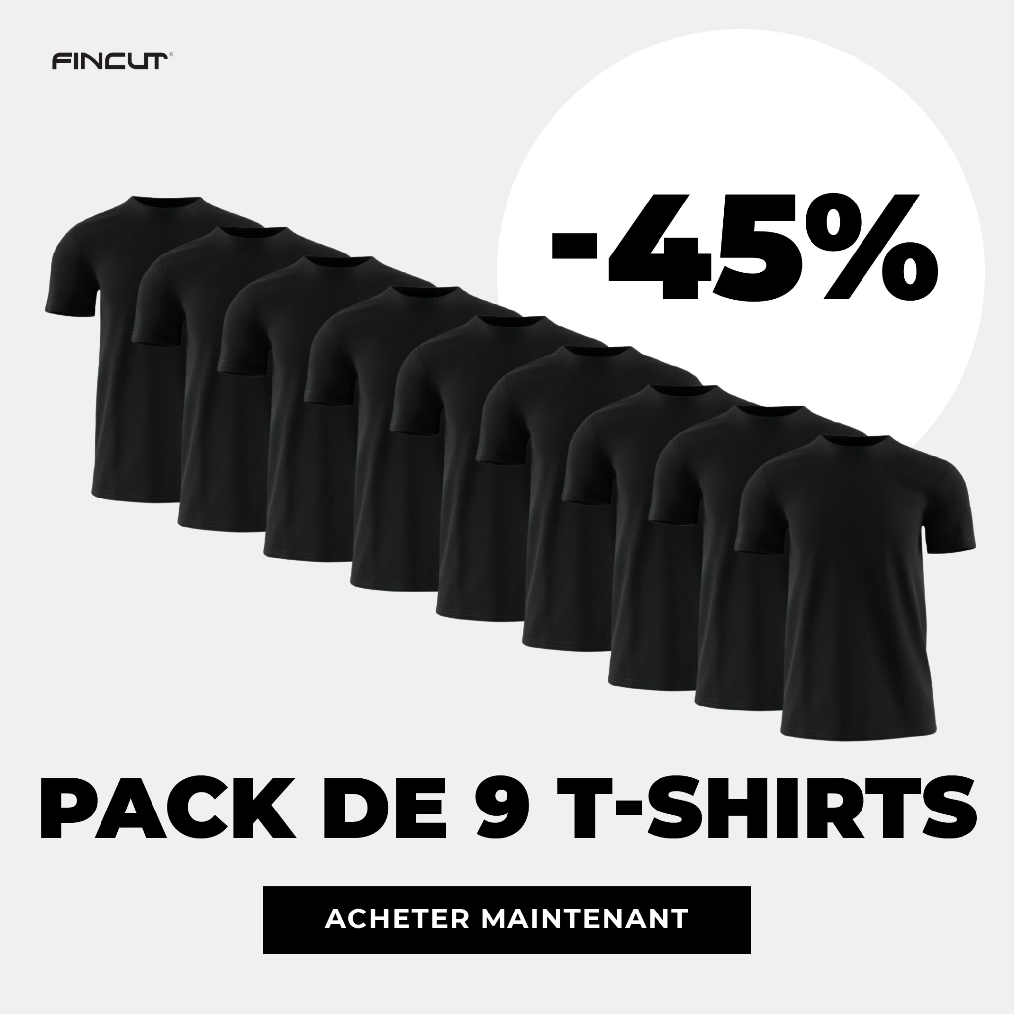 Fincut Facebook ad