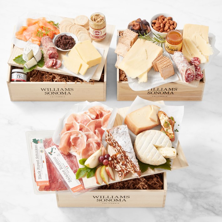 Williams Sonoma Facebook ad