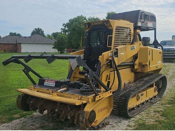 R Equipment Facebook ad: Full Price: $24,250