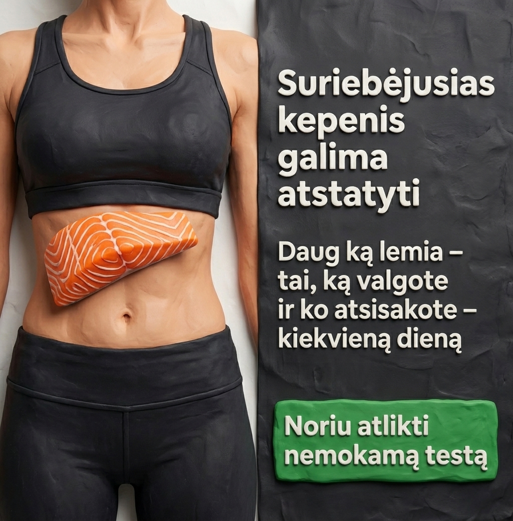 Mantas Liekis Facebook ad