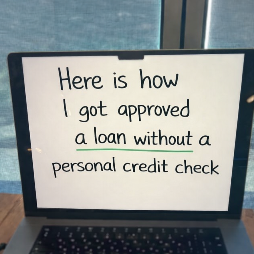 Axle Capital Facebook ad: Same Day - Business Loans