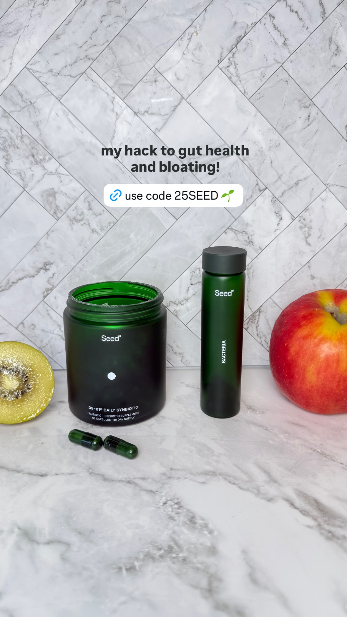 Angel Ayar • Fitness, Lifestyle & Food Facebook ad