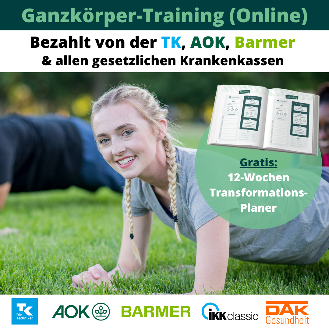 Medizen Fitness App Facebook ad