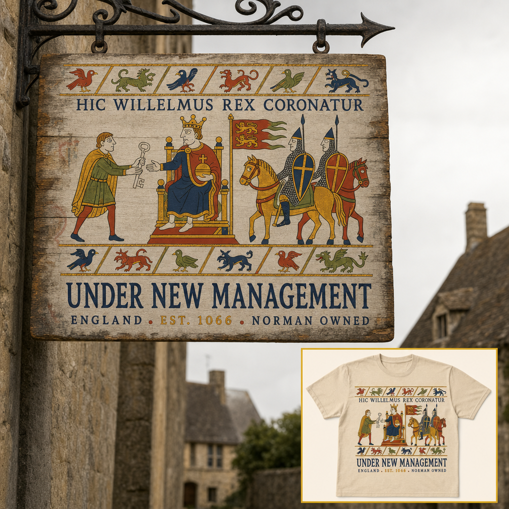 Echos of Antiquity Facebook ad