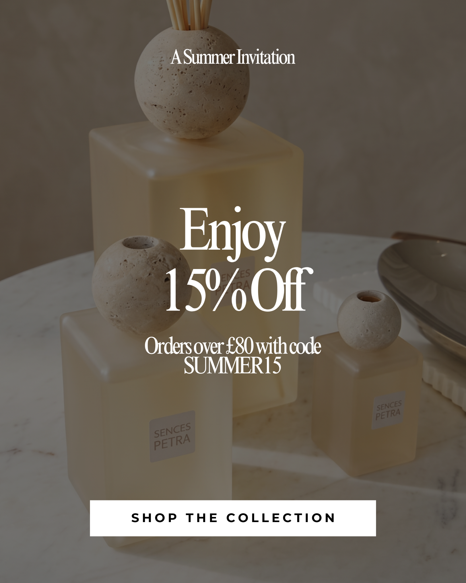 Chloe Jade Home Facebook ad
