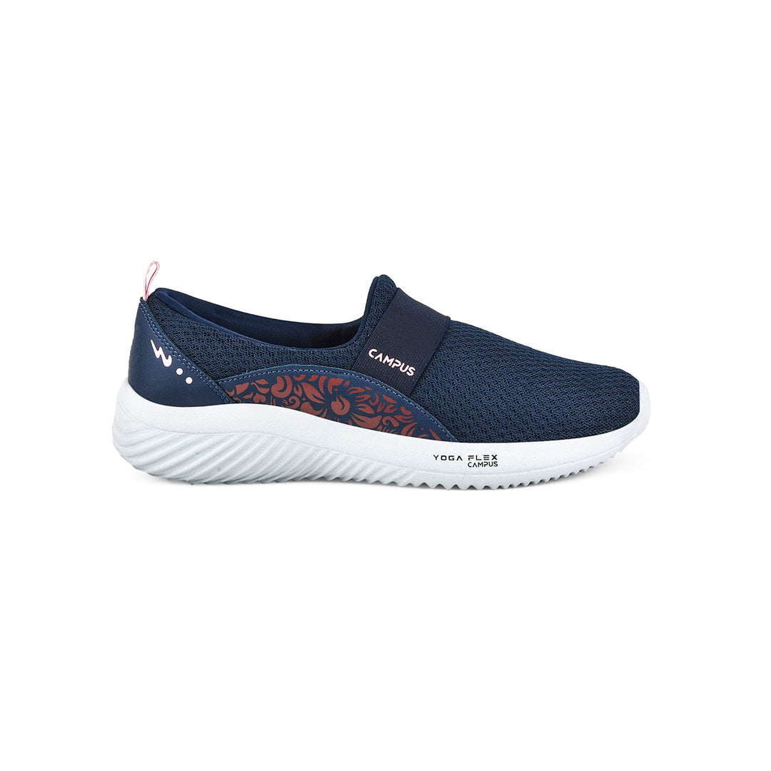 Campus Shoes Facebook ad