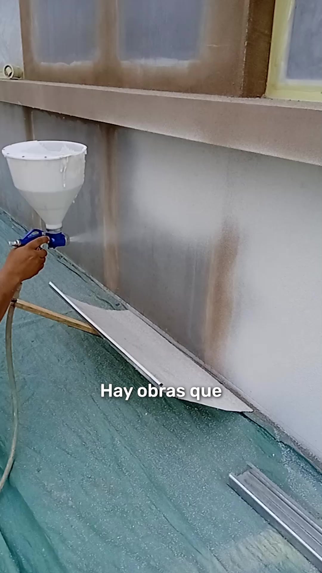 INOX Obras y Montajes Facebook ad: Construí con previsibilidad