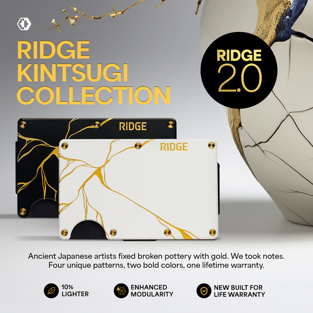 The Ridge Facebook ad