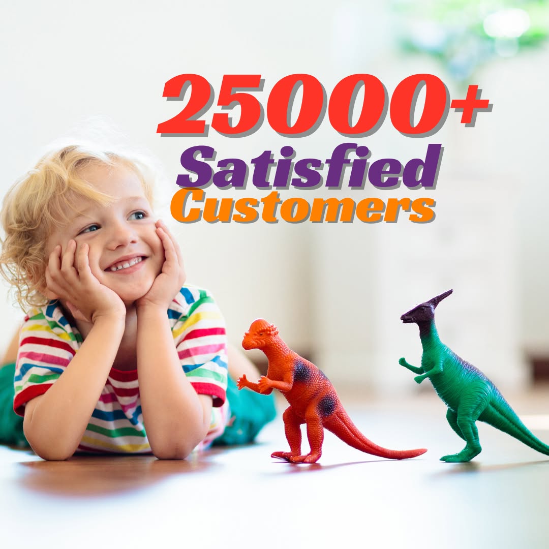 Toy Company Facebook ad: Pakistan's Favourite Online Toy Store