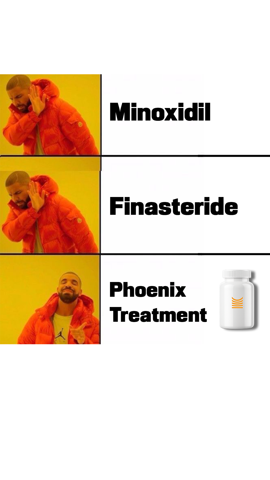 Phoenix Canada Facebook ad
