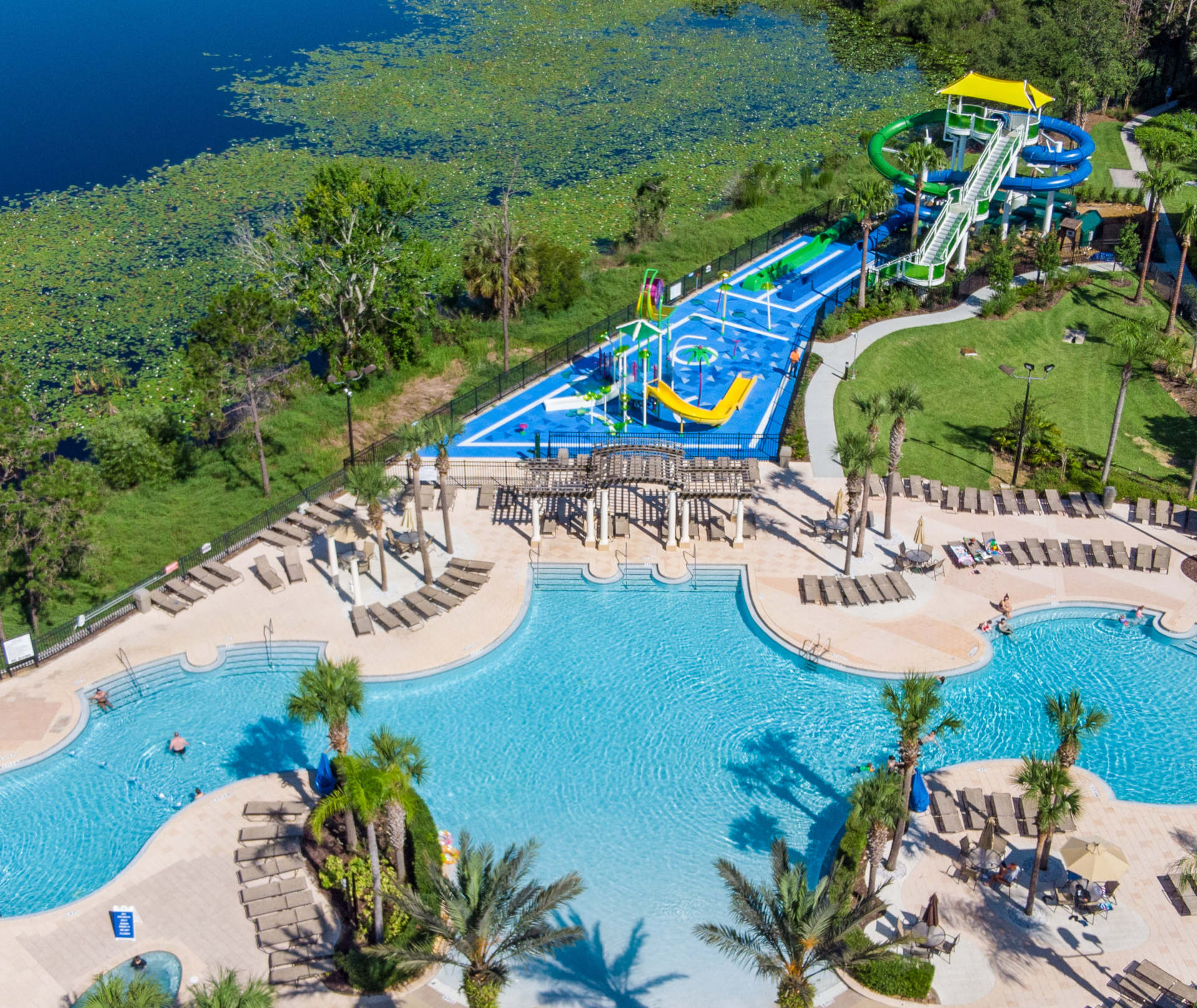 Windsor Hills, Villa Holidays Facebook ad: Windsor Hills Villa in Kissimmee, Florida with Private…