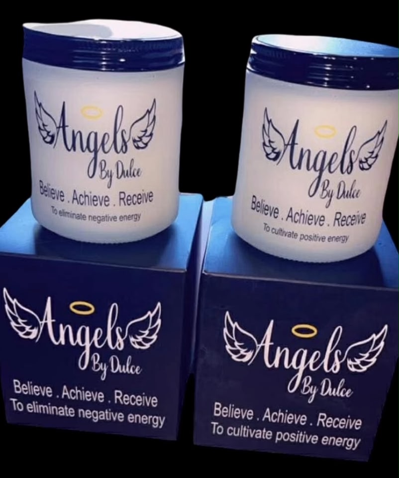 AngelsbyDulce Facebook ad: Feeling Like Life Is Stuck or Surrounded by…