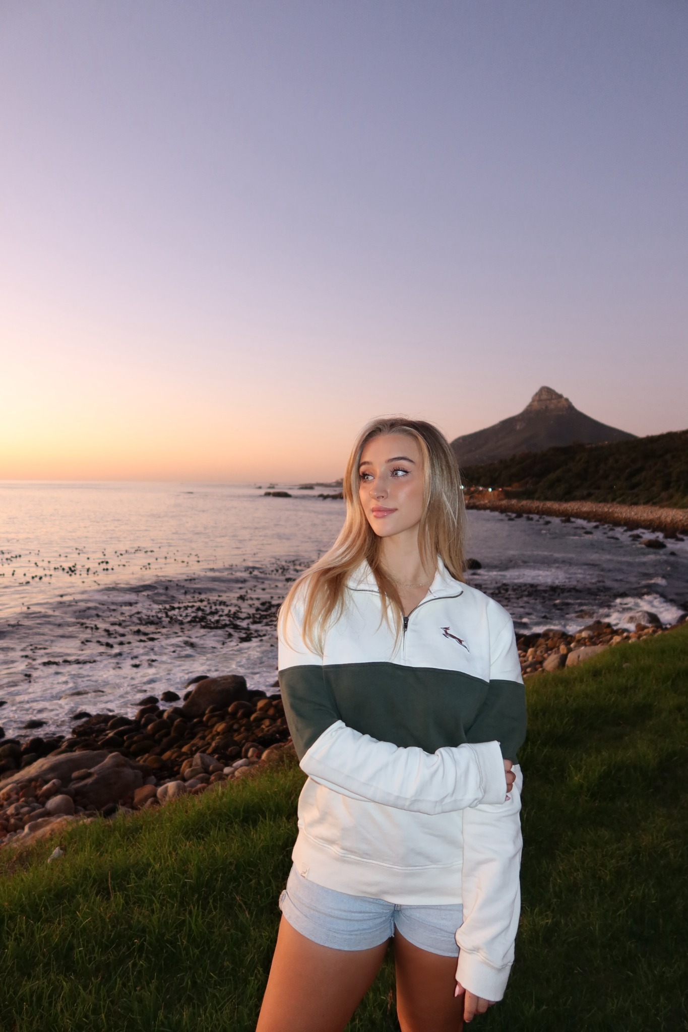 Springbok Retail Facebook ad