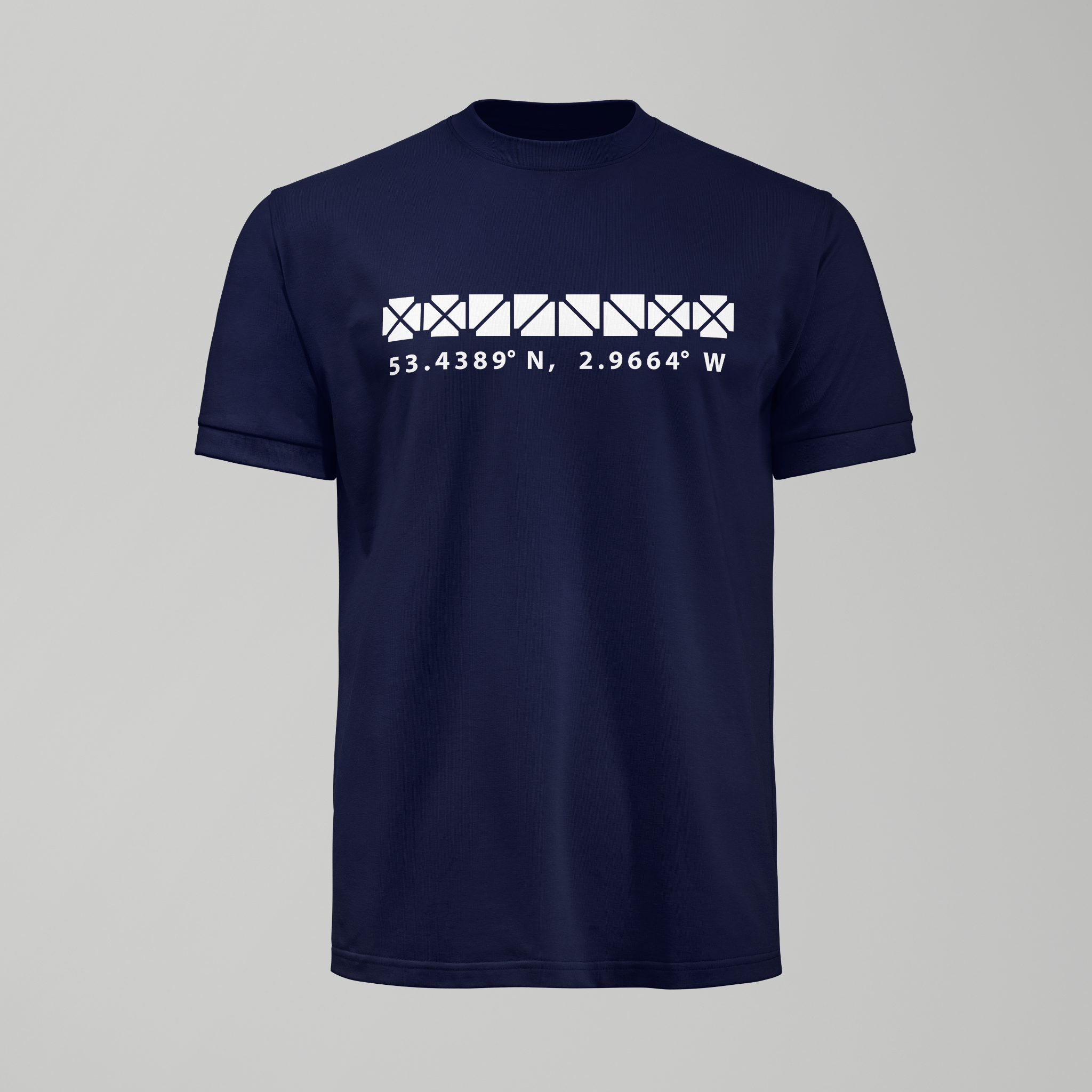 Forever Everton Facebook ad: Everton Adult Tshirts