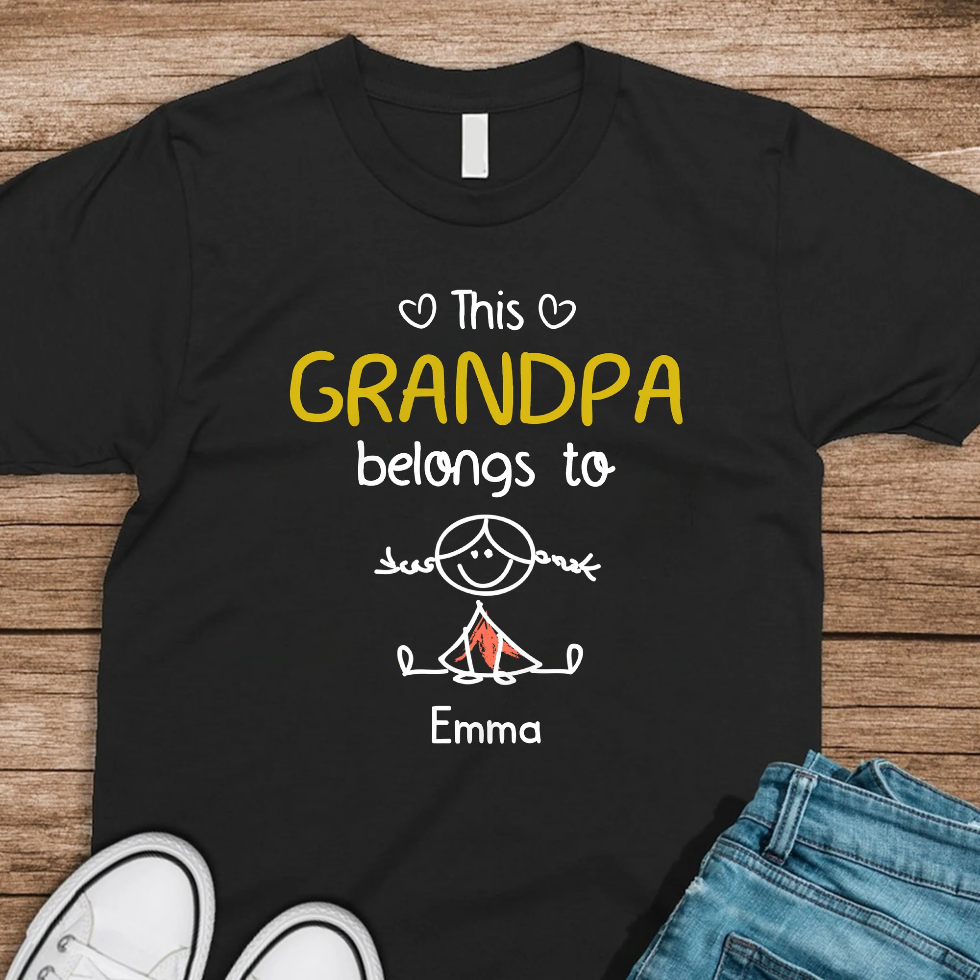 Pawsome Parents Facebook ad