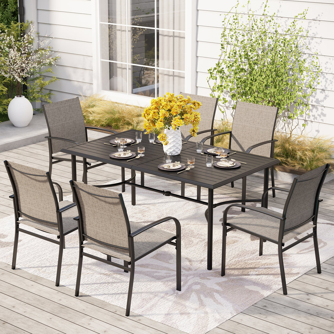 Wayfair Facebook ad