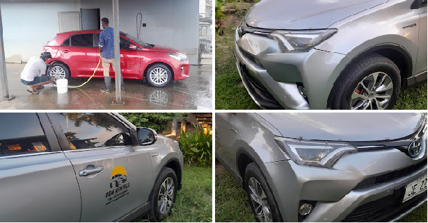 Umesh Chandra Facebook ad: Gem Rentals Nadi Fiji · Nadi, Fiji
