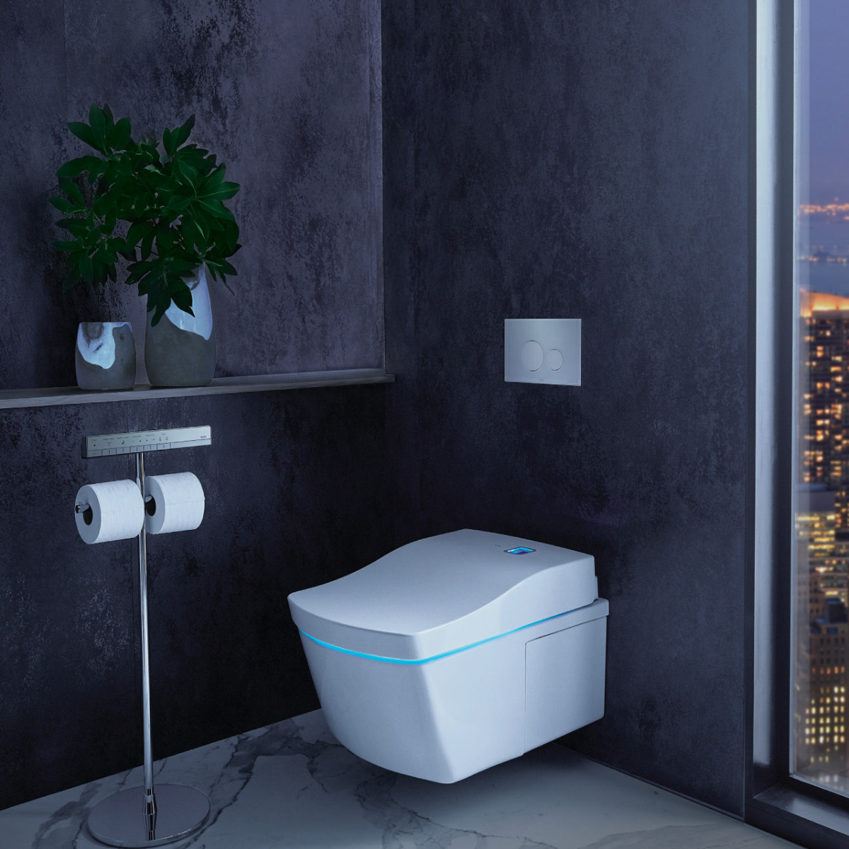 Austpek Bathrooms Facebook ad