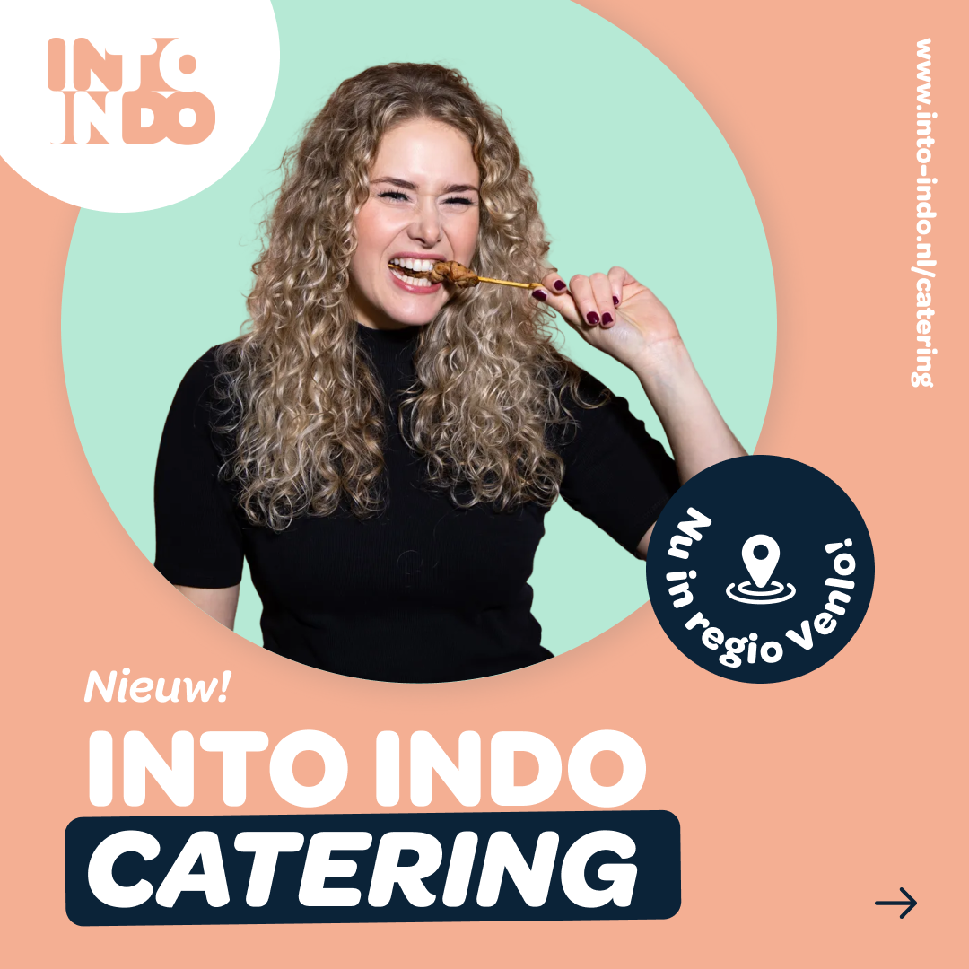 Into Indo Facebook ad