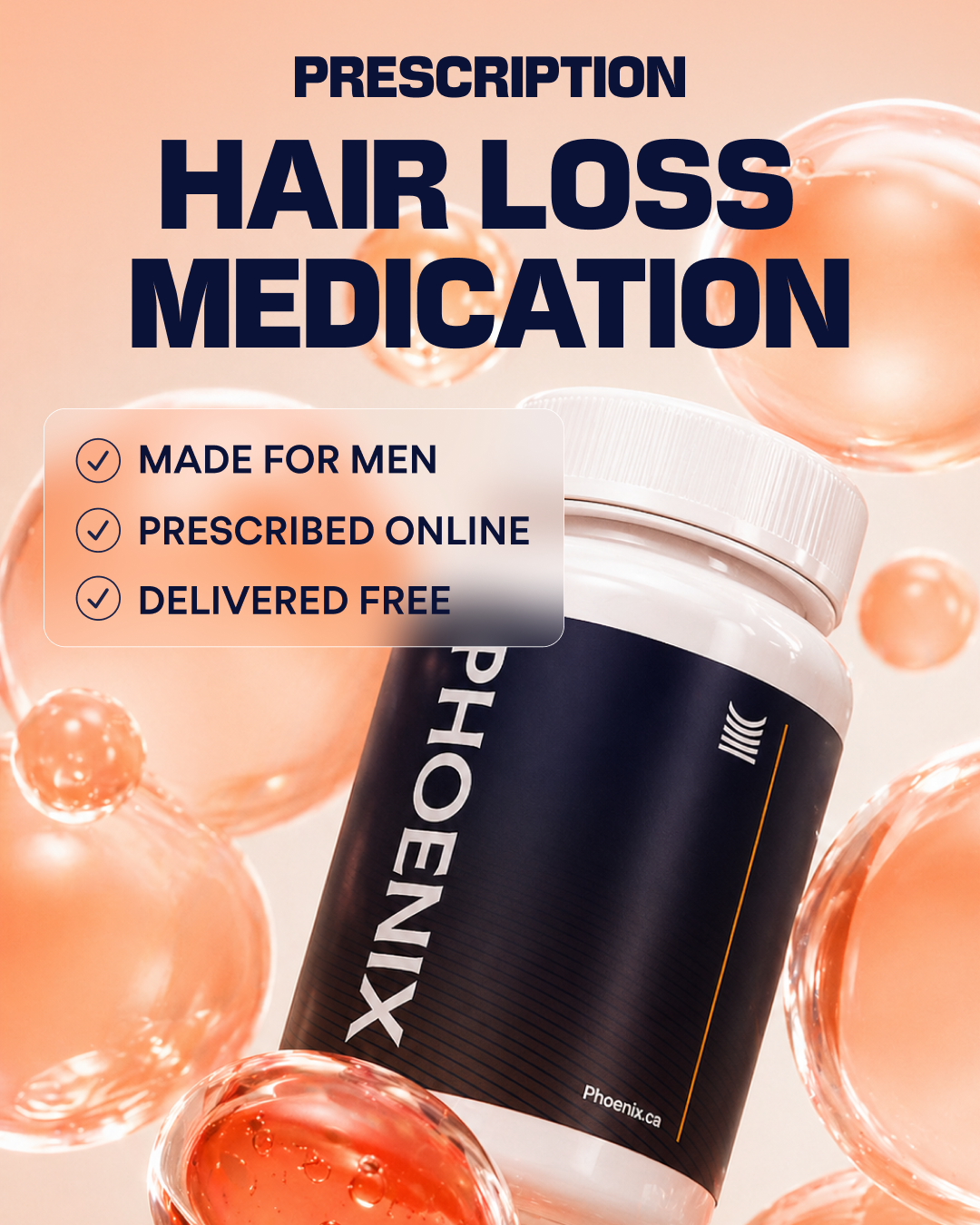 PHX Facebook ad