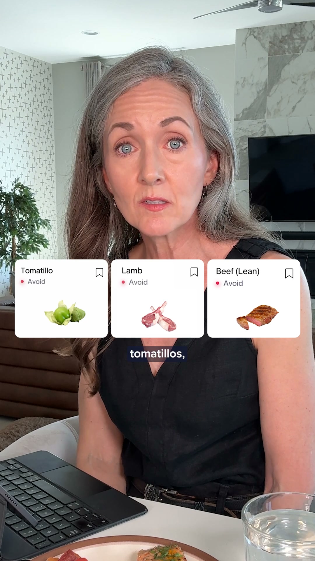 Viome Facebook ad: Get Personalized Nutrition From Your Test