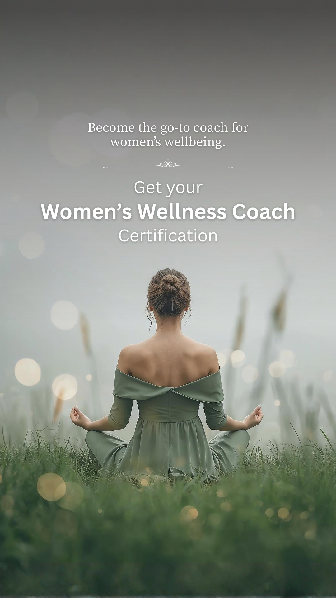 HerAcademia Facebook ad