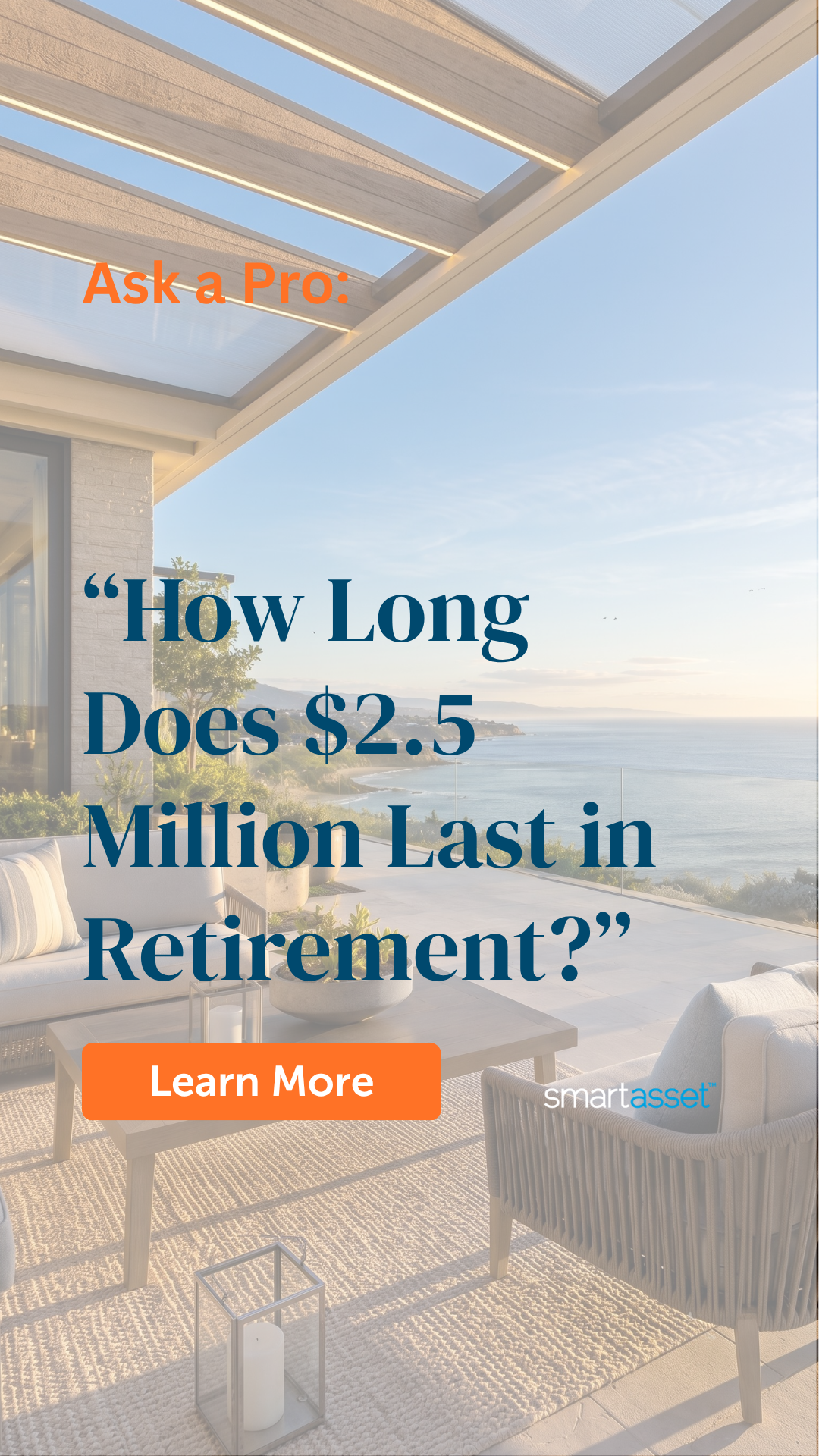 SmartAsset.com Facebook ad