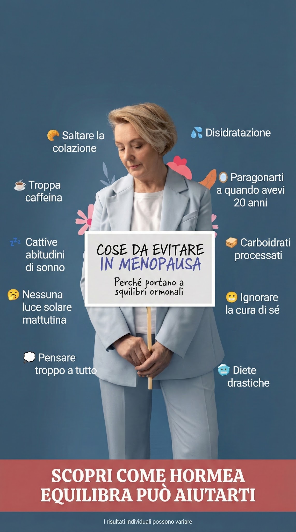 Cerchio benessere Facebook ad: 2 mesi dopo sono senza parole!
