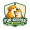 Fur Keeper Pet Station
