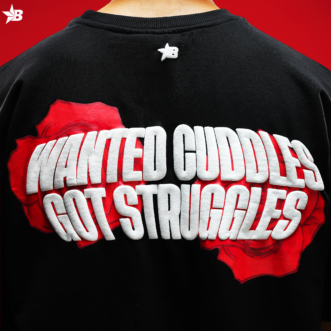 Ballardo Facebook ad: T-SHIRTS