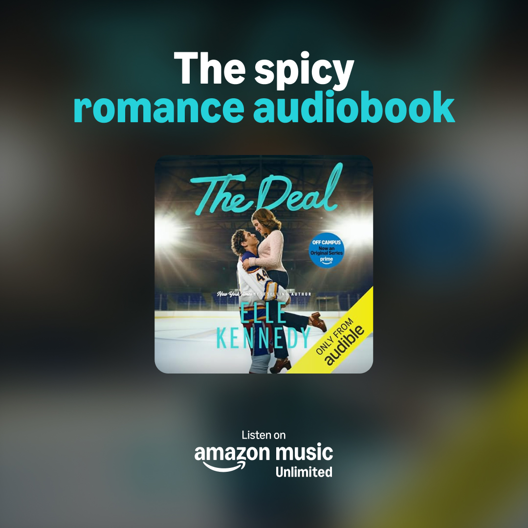Amazon Music Facebook ad