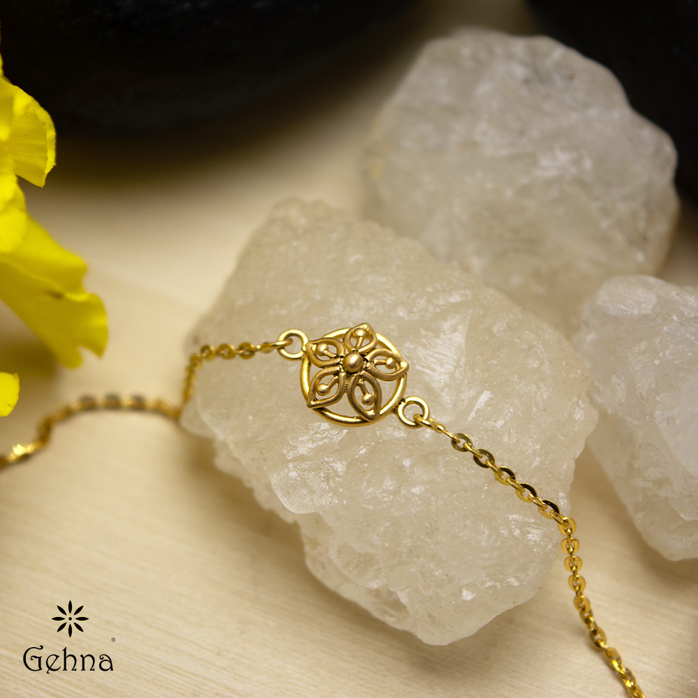 Gehna Facebook ad