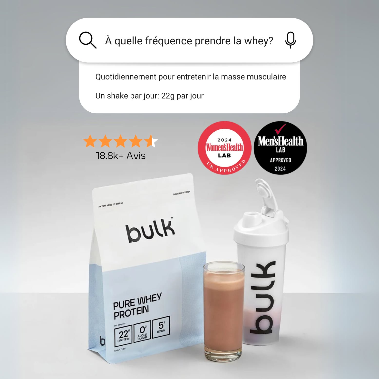 bulk Facebook ad