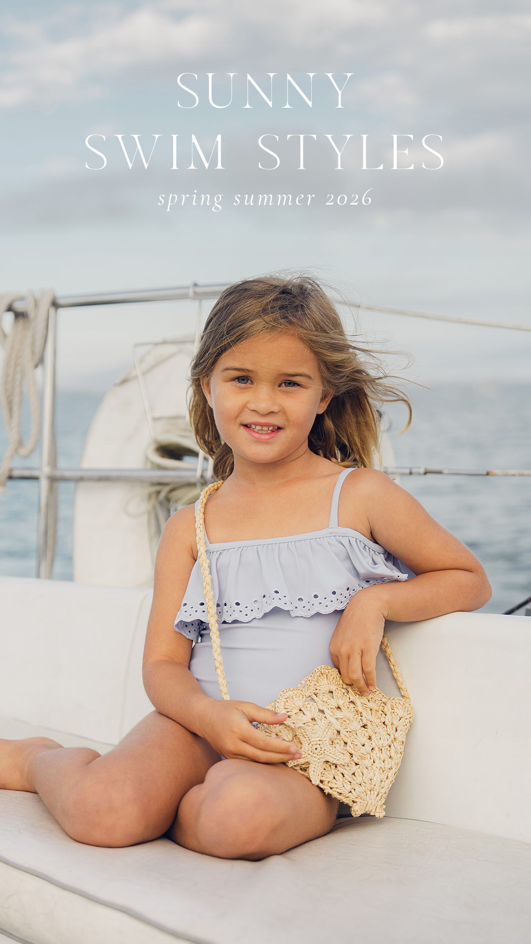 Rylee + Cru Facebook ad