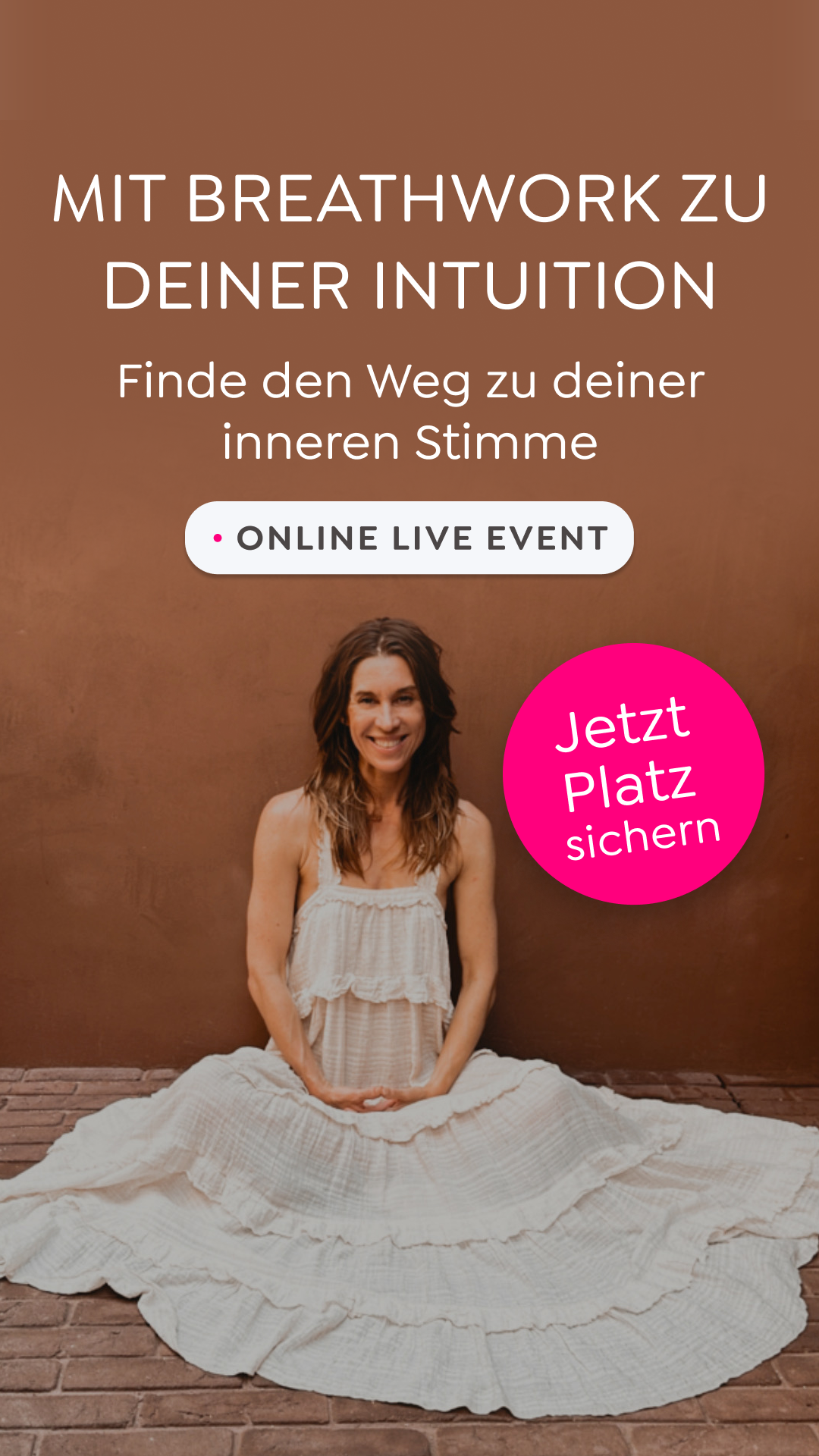 Greator Facebook ad