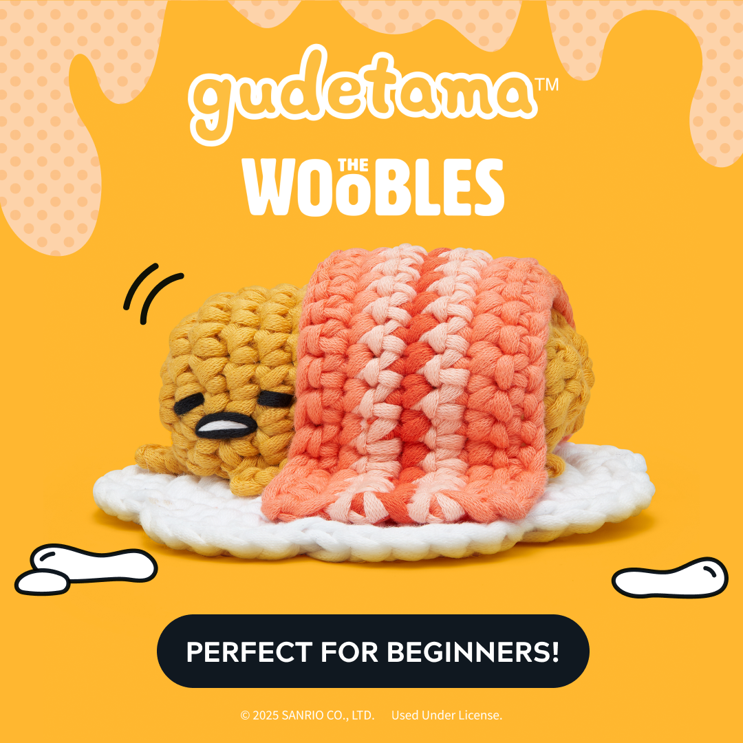 The Woobles Facebook ad