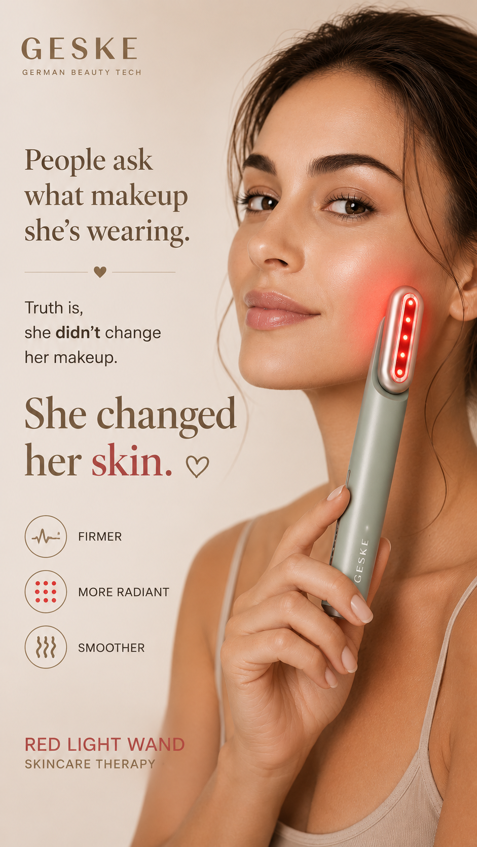 Rnew Facebook ad