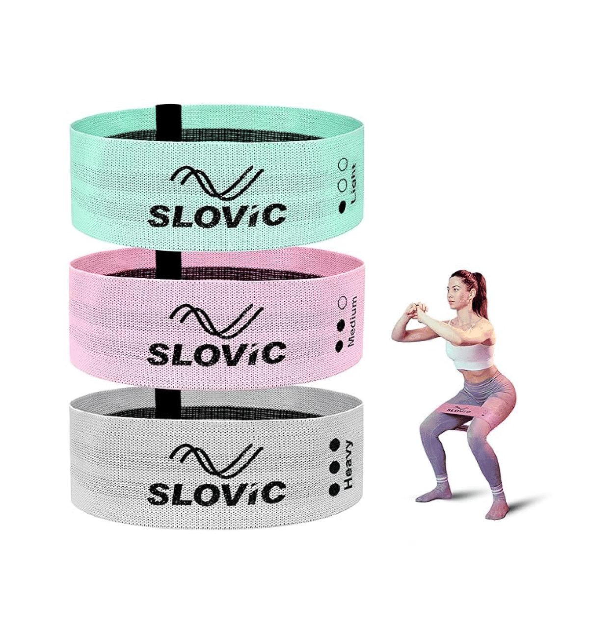 Slovic Fitness Facebook ad: No gym? No problem.