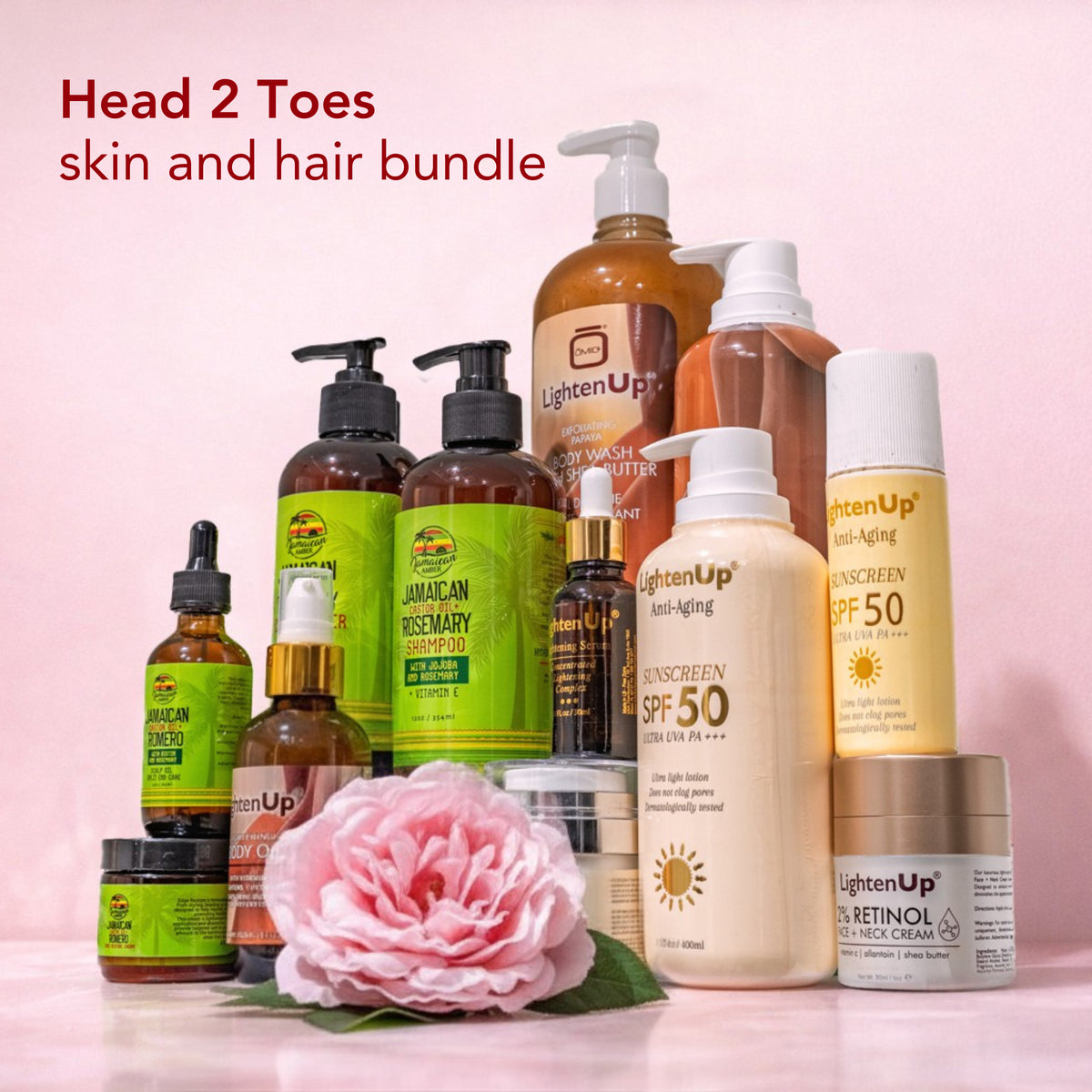 Mitchell Brands Facebook ad