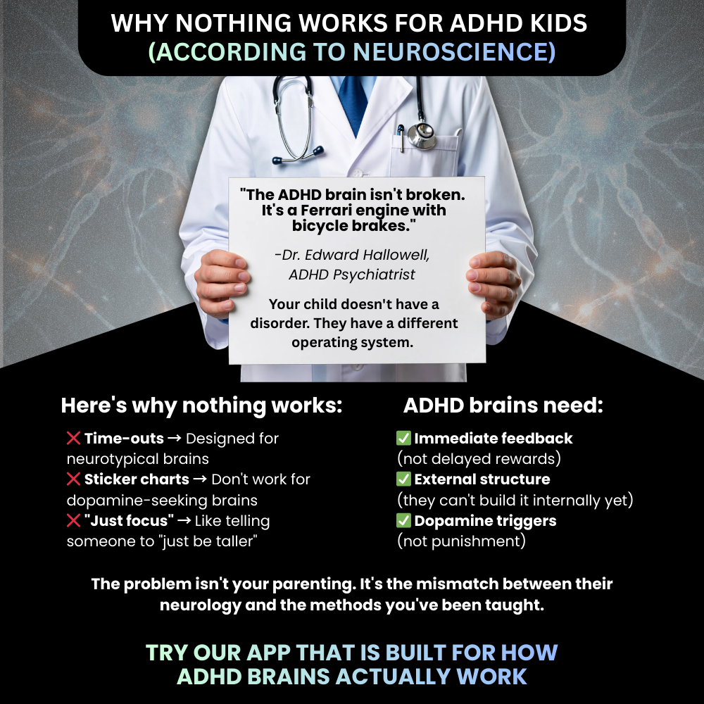 Center for Psychological Studies Facebook ad